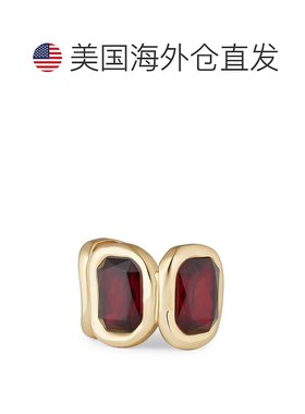 1h可退 【美国直邮】givenchy  创意手链水晶手镯