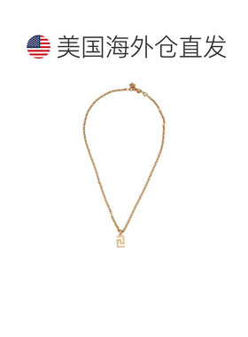【美国直邮】versace/范思哲  项链及吊坠