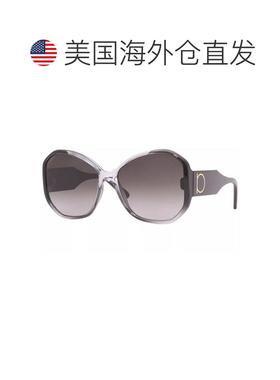 【美国直邮】ferragamo/菲拉格慕 太阳镜 【付后1h可退】