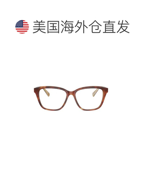 自营brunello cucinelli0bc3004 Translucent Beige Cat-Eye Sung