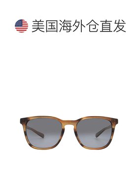 自营Costa Del Mar SULLIVAN Grey Gradient Polarized Glass Squ