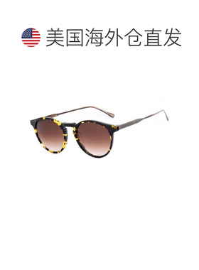 自营Belstaff Titanium Sunglasses - black 美国奥莱直发