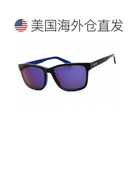 自营calvin kleinCK18508SG 003黑色/烟黑 美国奥莱直发