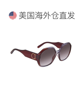 【美国直邮】salvatore ferragamo  太阳镜