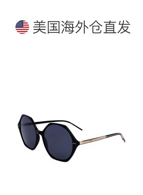 1h可退 【美国直邮】hugo boss 女士 太阳镜