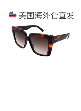 【美国直邮】ferragamo/菲拉格慕 太阳镜 【付后1h可退】