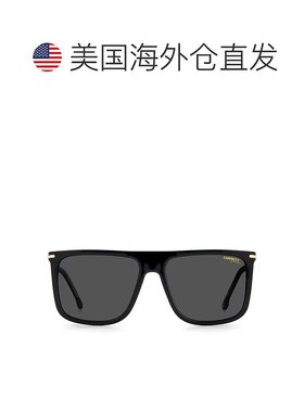 自营 Carrera CARRERA 278/S IR 02M2 平顶太阳镜 - 多色 美国奥