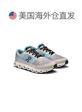 自营Men's On Cloud 6 Push 3MF10053607 Sneakers Currant Horiz