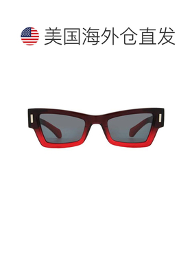 【美国直邮】ferragamo/菲拉格慕  太阳镜配饰