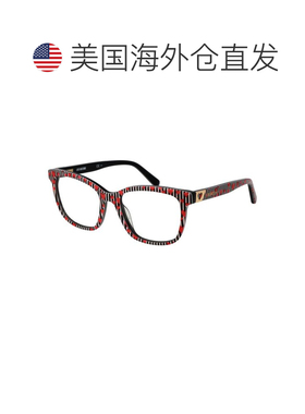 自营Love Moschino Acetate Glasses Women's (Frames) - multico