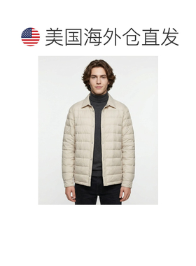 自营Peserico Polyester Men's Clothing - beige 美国奥莱直发