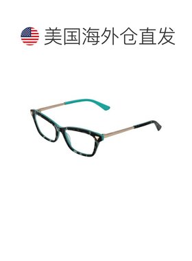 自营Guess Metal & Plastic Glasses Women's (Frames) - black