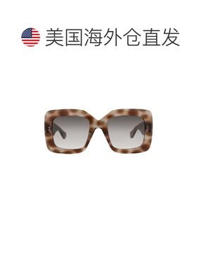自营alaia  太阳镜 美国奥莱直发