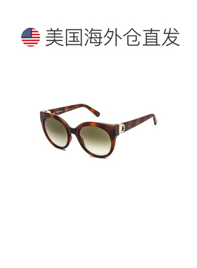 自营salvatore ferragamoFerragamo Women's SF1031S 53mm Sungla