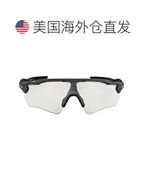 自营Oakley Radar EV Path Clear BlackPhotochromatic Iridium S