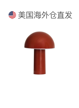自营brightechCelia LED台灯-红色 美国奥莱直发