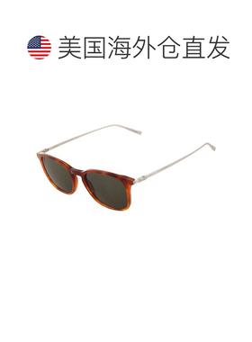 【美国直邮】ferragamo/菲拉格慕 太阳镜 【付后1h可退】
