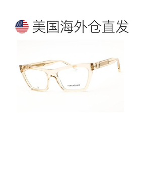 【美国直邮】ferragamo/菲拉格慕 太阳镜 【付后1h可退】