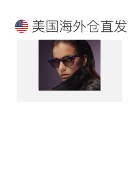 1h可退 【美国直邮】ray-ban  太阳镜雷朋