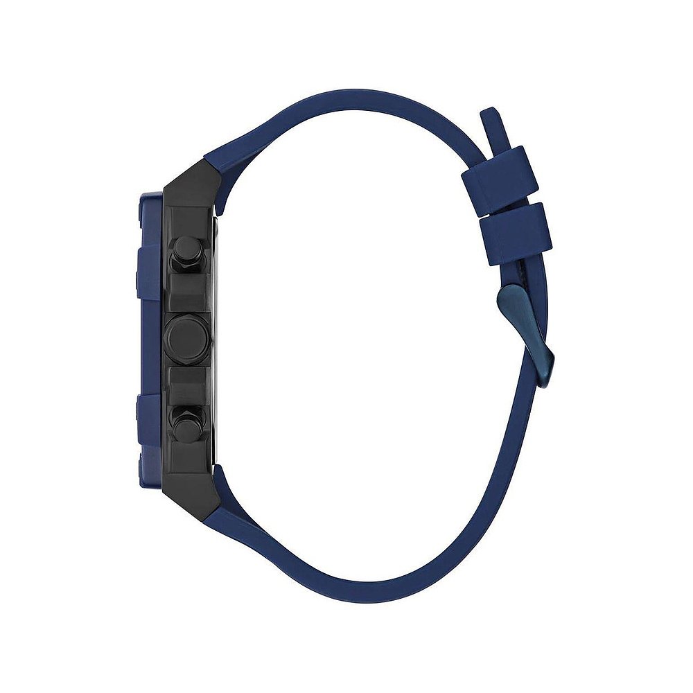 1h可退 【美国直邮】guess 男士 休闲手表新款 - 图0