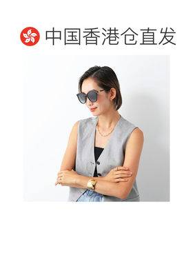 自营 GUCCI 古驰女士眼镜太阳镜 惠灵顿款式亚洲版型GG1180SK