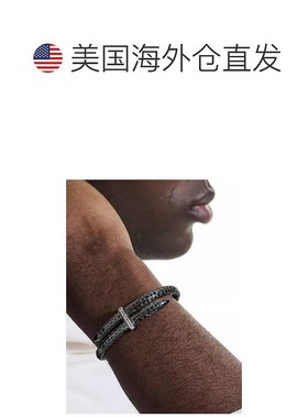 1h可退 【美国直邮】john hardy  手链脚链