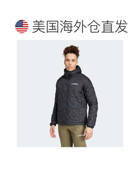 自营Men's adidas Terrex Xperior PrimaLoft Loose Fill Insulat
