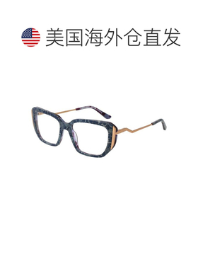 自营Marciano by Guess Acetate Glasses Women's (Frames) - mul