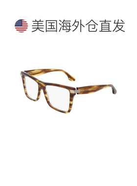 自营Victoria Beckham Acetate Glasses Women's (Frames) - brow