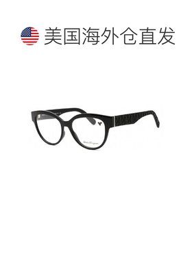 【美国直邮】ferragamo/菲拉格慕 太阳镜 【付后1h可退】
