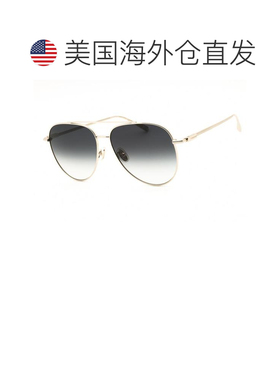 【美国直邮】ferragamo/菲拉格慕 太阳镜 【付后1h可退】