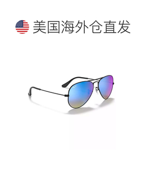 【美国直邮】ray ban/雷朋  太阳镜