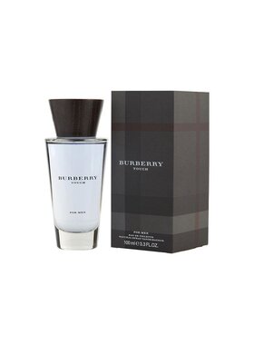 美国直邮Burberry 博柏利 情缘男士淡香水 100毫升EDT 木质正品