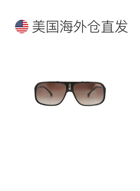 自营Carrera Cool 65 男女通用黑色/棕色渐变太阳镜 - 多色 美国