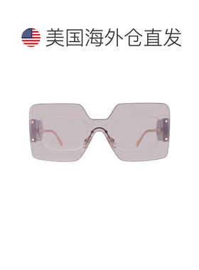1h可退 【美国直邮】versace/范思哲  太阳镜