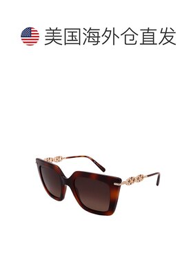 自营salvatore ferragamoSF1041S-238-51-22-145 - 棕色 美国奥莱