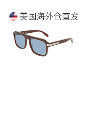 【美国直邮】ferragamo/菲拉格慕 太阳镜 【付后1h可退】