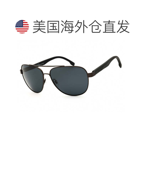 自营nauticaN107SP 030哑光炮铜/深灰色垫枪金属 美国奥莱直发
