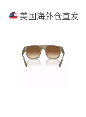 1h可退 【美国直邮】ray-ban  太阳镜雷朋眼镜配饰
