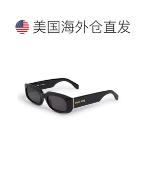 自营palm angelsPerion 104 NOAH 1007黑色/深灰色-黑色 美国奥莱
