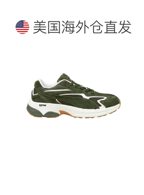 自营Men's Puma Teveris Nitro Green 388774-27 - green 美国奥