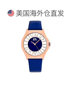 自营Jivago Women's Fun-蓝色 美国奥莱直发