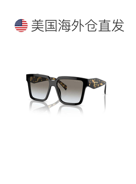 自营prada  太阳镜 美国奥莱直发