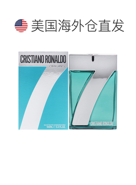 美国直邮Cristiano Ronaldo C罗Origins起源香水世界杯100ml正品