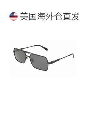【美国直邮】ferragamo/菲拉格慕 太阳镜 【付后1h可退】