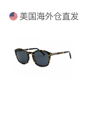 自营Tom Ford FT1020 Sunglasses - brown 美国奥莱直发