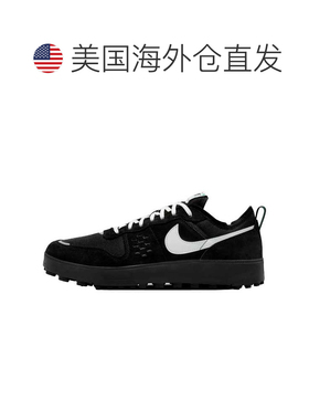 自营Men's Nike C1TY Black / Summit White FZ3863-006 - black