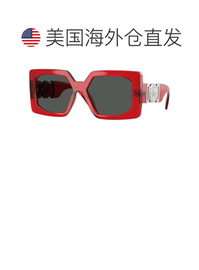 【美国直邮】versace/范思哲  太阳镜