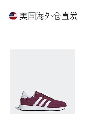 自营Men's adidas Run 60s 2.0 Shoes - victory crimson / cloud