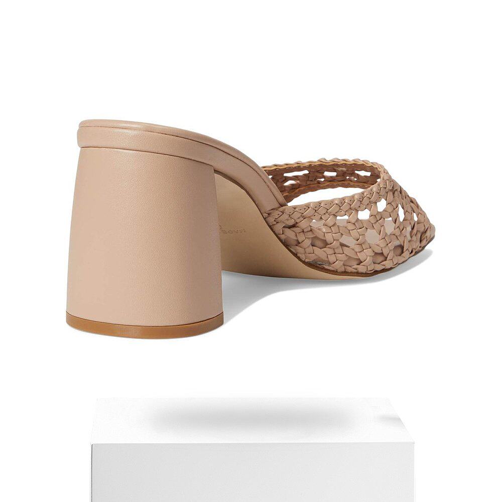 1h可退 【美国直邮】steve madden 女士 时尚休闲鞋 - 图3